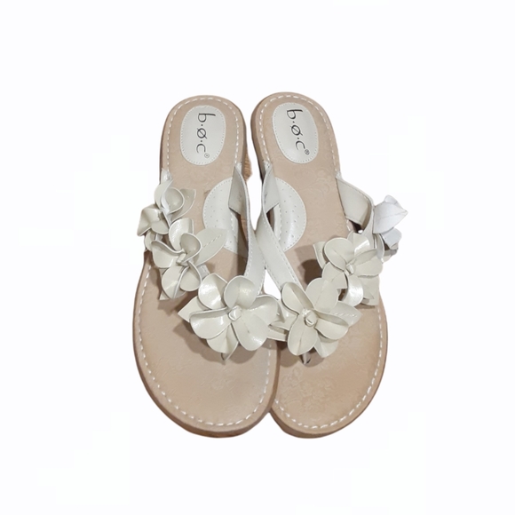b.o.c. Shoes - b.o.c Sandals⚘Like New